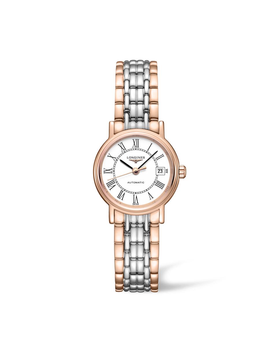 Longines - L48124772